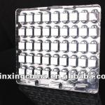 PVC electronic blister tray 201262704,Customization