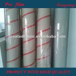 PVC film