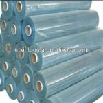 PVC Film Transparent