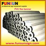 PVC flex banner banner