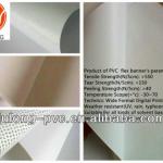 PVC flex banner roll for printing JL-PHB550