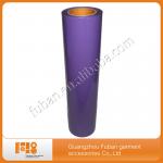 PVC flex vinyl heat transfer film for T-shirt HTN05