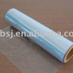 PVC heat shrink film for lable printing PVC heat shrink film