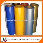 PVC Heat transfer film for T-shirt CTFL06