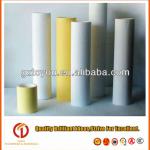 PVC lamination film with yellow release TY-CLF