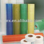 PVC mesh banner material TX