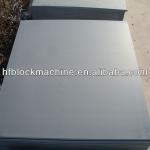 PVC pallet for block machine Any size