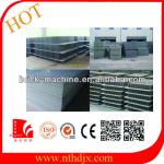 PVC pallet for block making 1-30MM