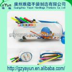 PVC pencil case for promotional YYPC-01