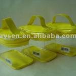 PVC piping pouch for packing XYM-PBP001