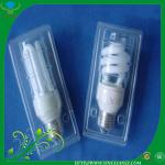 PVC plastic blister for tube OEM