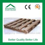 Pvc plastic pallet HF-25