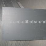 PVC plastic pallet PVC