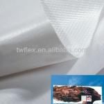 pvc printing materials(440GSM 840*840D 9*9) TWF84-440