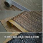 PVC sheet roll for door and furniture decoration Furniture Films