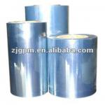 PVC Shrink Film for Label Printing and Packing PM-1