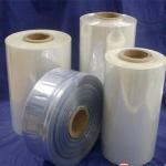 pvc shrink film for print --good for Packaging