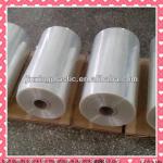 pvc shrink film rolls with high quality( 100mm-1000mm) JX001011212