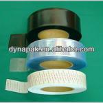 Pvc shrink Tube shrink wrap bottle labels PVC