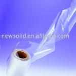 PVC Shrink Wrap Film