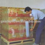 PVC Stretch Film and Food Wrap IW-01