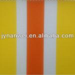 PVC stripe Tarpaulin NF530-0.33mm