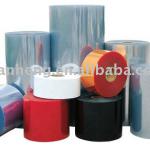 PVC transparent rigid film for pharmaceutical packaging&amp;PVC rigid film pvc