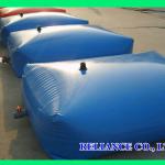 pvc water bladder