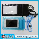 Pvc Waterproof Bags For Phone or Digital Products zxn579