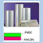 PVDC-NYLON / Nylon film 003