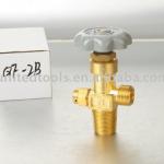 QF-2B Oxygen Cylinder Valve QF-2B