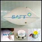 Qing Dao SAFT Flexi Tank as Transporter 16-24CBM