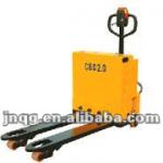 Qingong 1 Tons Electric Pallet Truck qingong