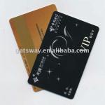 quality contact IC card GW-IC002