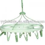 quality plastic cloth hanger mould FLDPH203