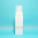 (QY-PET-012)2013 hot sale PET bottle for foam QY-PET-012