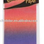 Rainbow Crepe Paper PA-022