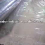 RB-PVC clear Mattress packaging PVC Film RB-PVC