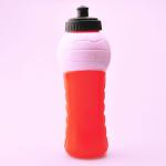 Real Manufacturer Low Price Liquor Drinking Empty Bpa-free Food Grade Sports PP Plastic Bottles Wholesale XYT-YD610A