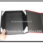 Rectangle Folding Cardboard Display Box ZY-110830