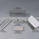 rectangular tin box for cosmetic chokq000343