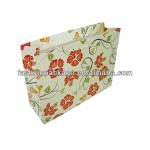 recyclable cheap paper packing bag paper packing bag-002