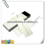 Recyclable Custom Book Mark Printing FXPCB-6095