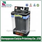 recyclable printed paper boxes wholesale/coated paper custom packing boxes wholesale L-20130820-05