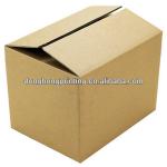 Recycle Corrugated Fruit Carton Box,Corrugated Carton CB04