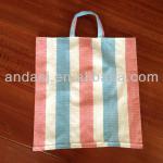 Recycle woven bag recycle