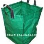 Recycled dumpster bag 1000kgs FIBC garbage dumpster PP bulk bag ZB-F001