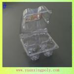 recycled egg tray or tray for chicken eggs CP-0007