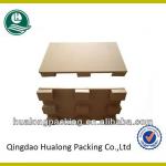 Recycled oneway shipping cardboard pallet Oneway shipping cardboard pallet