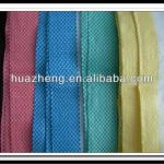 recycled PP woven rice bag HZ-J0010